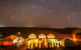 Sahara Luxury Glamping