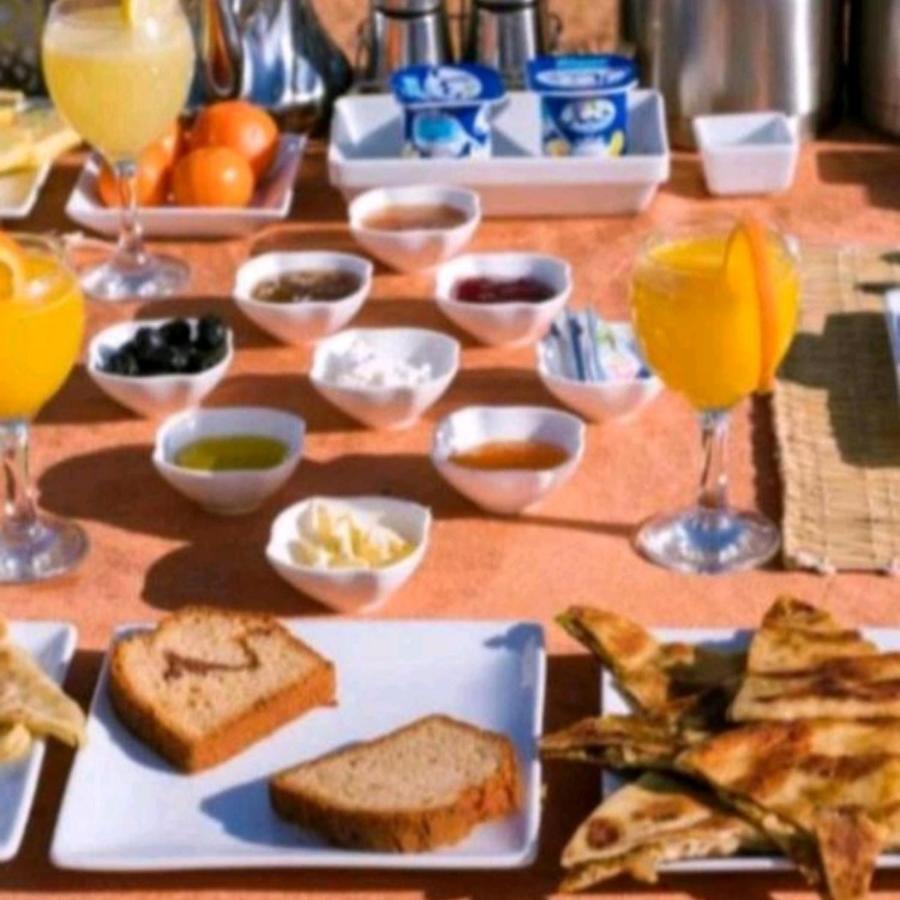 Hotel Sahara Luxury Glamping Merzouga Zewnętrze zdjęcie