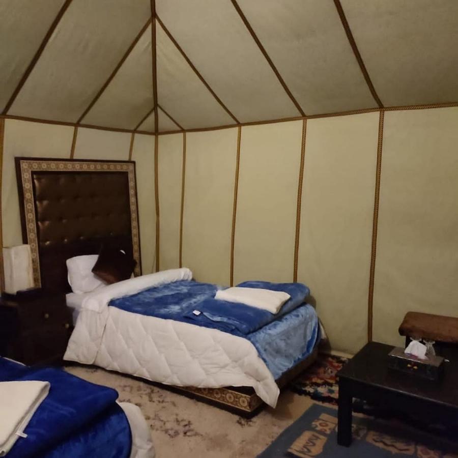 Hotel Sahara Luxury Glamping Merzouga Zewnętrze zdjęcie