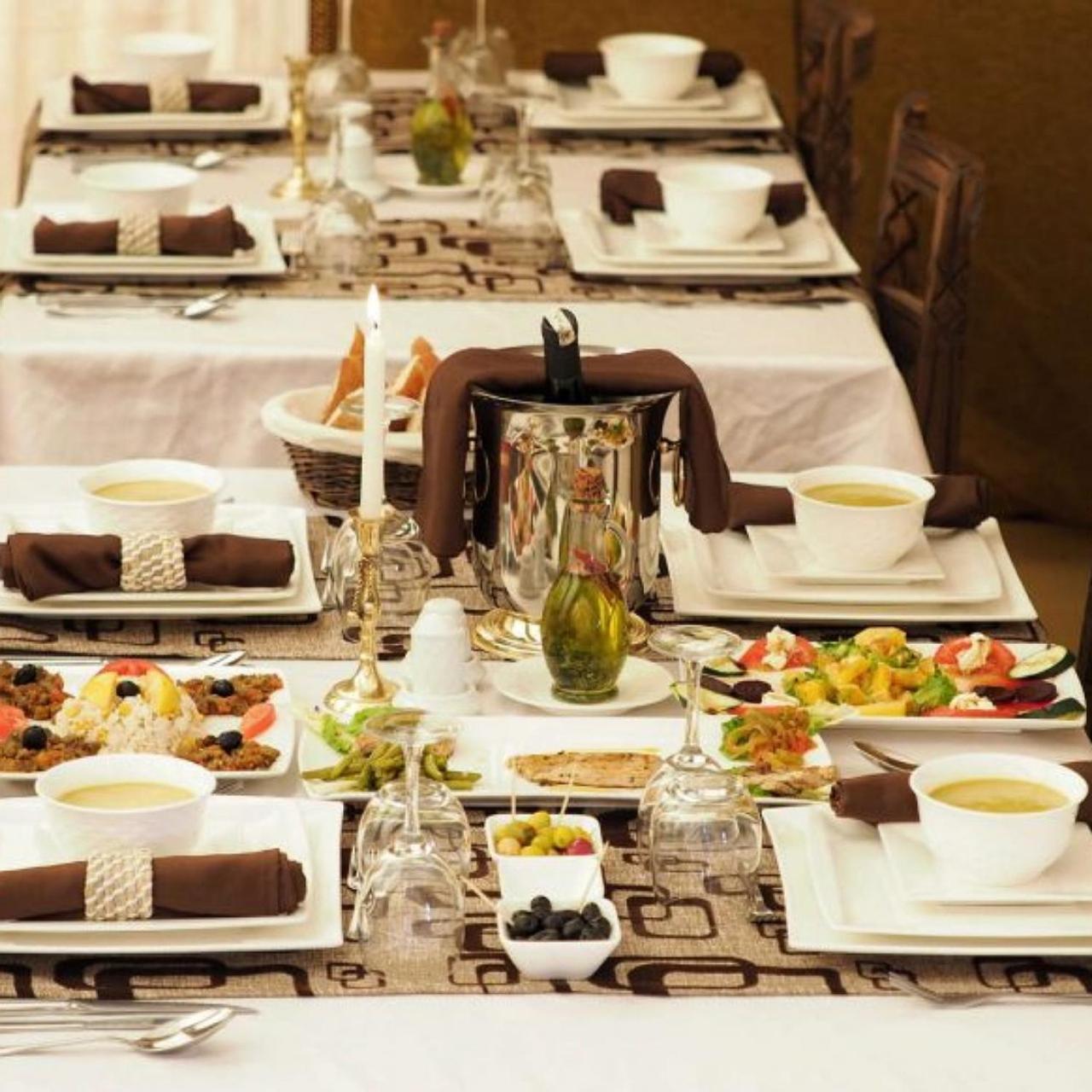 Hotel Sahara Luxury Glamping Merzouga Zewnętrze zdjęcie