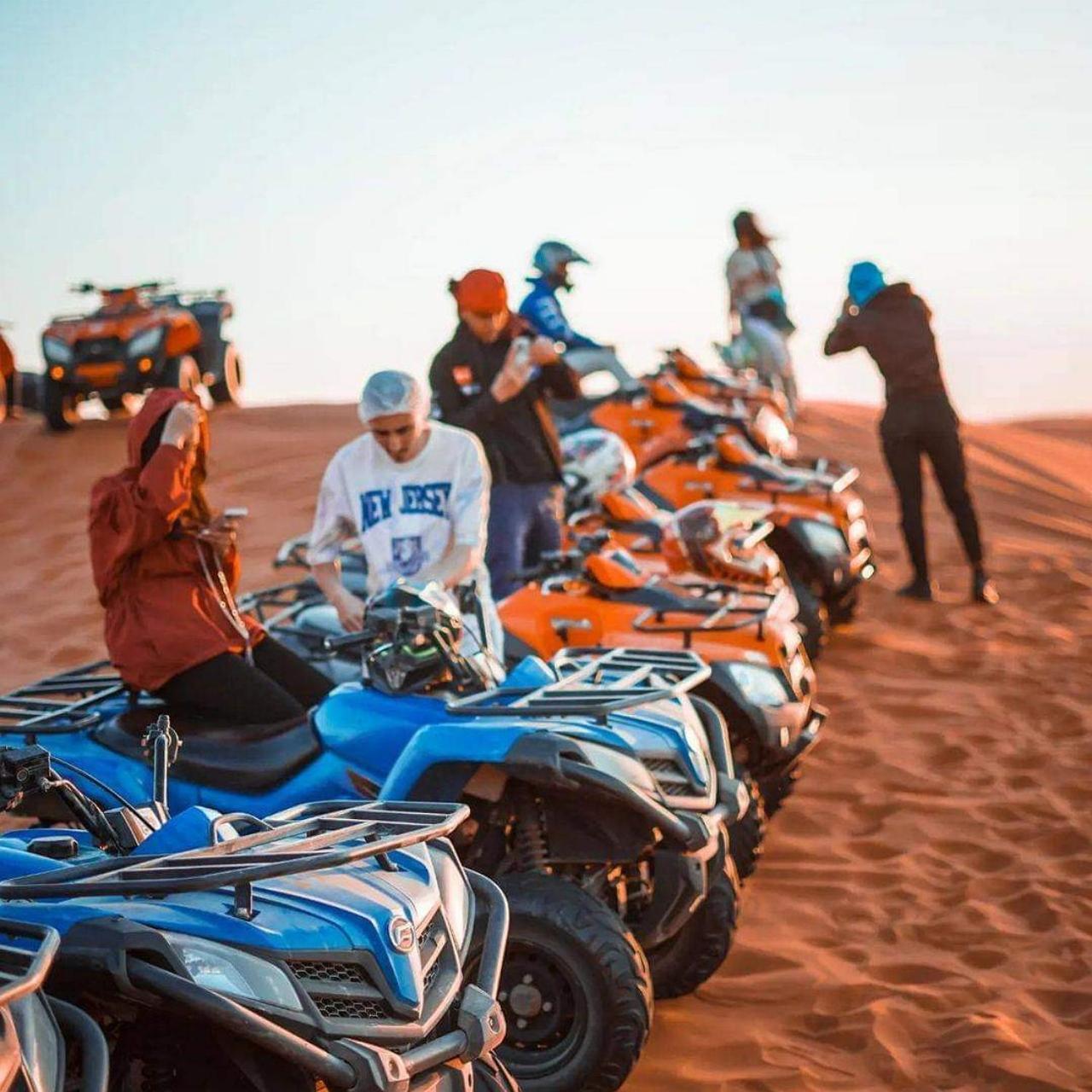 Hotel Sahara Luxury Glamping Merzouga Zewnętrze zdjęcie