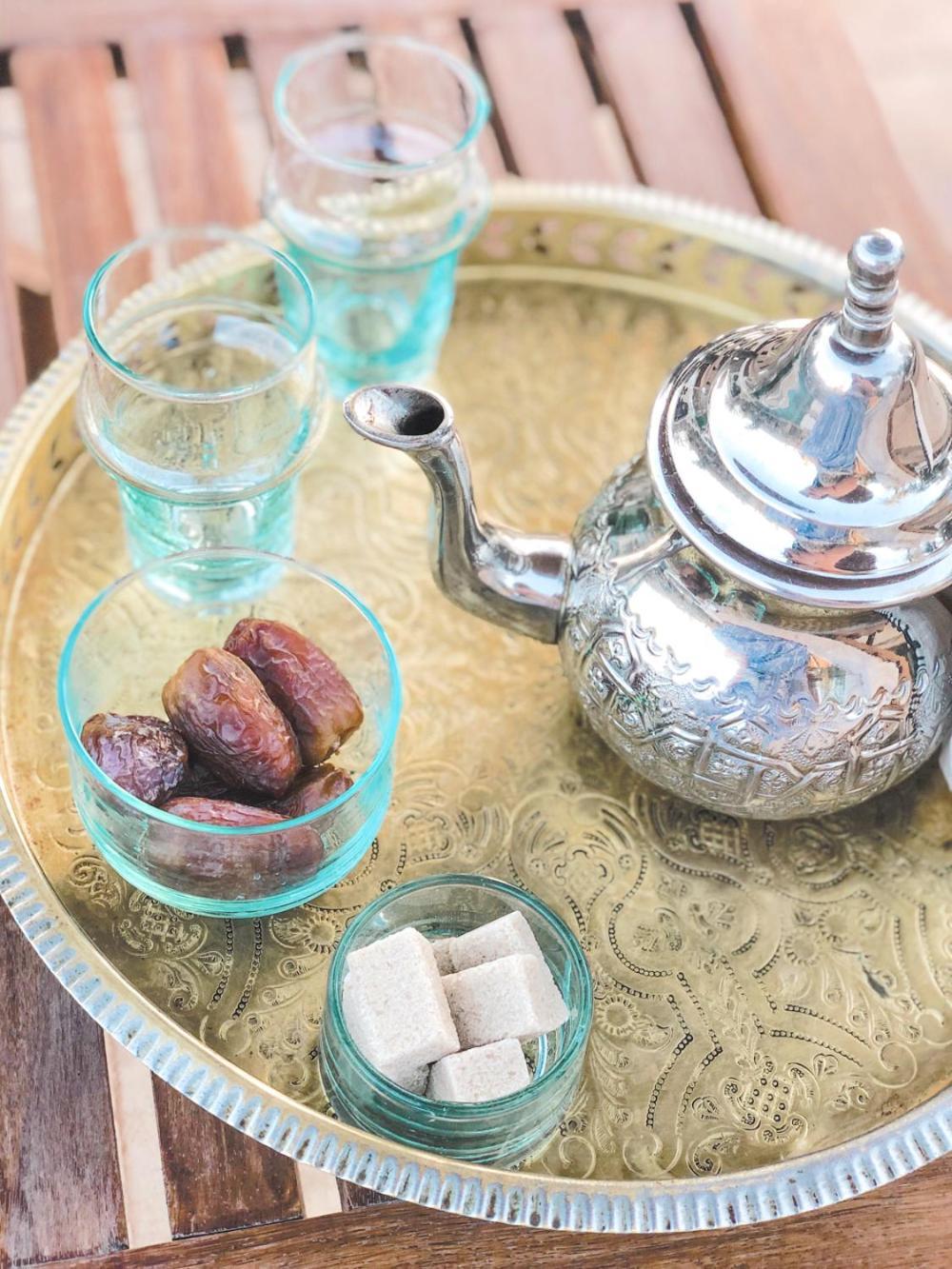 Hotel Sahara Luxury Glamping Merzouga Zewnętrze zdjęcie