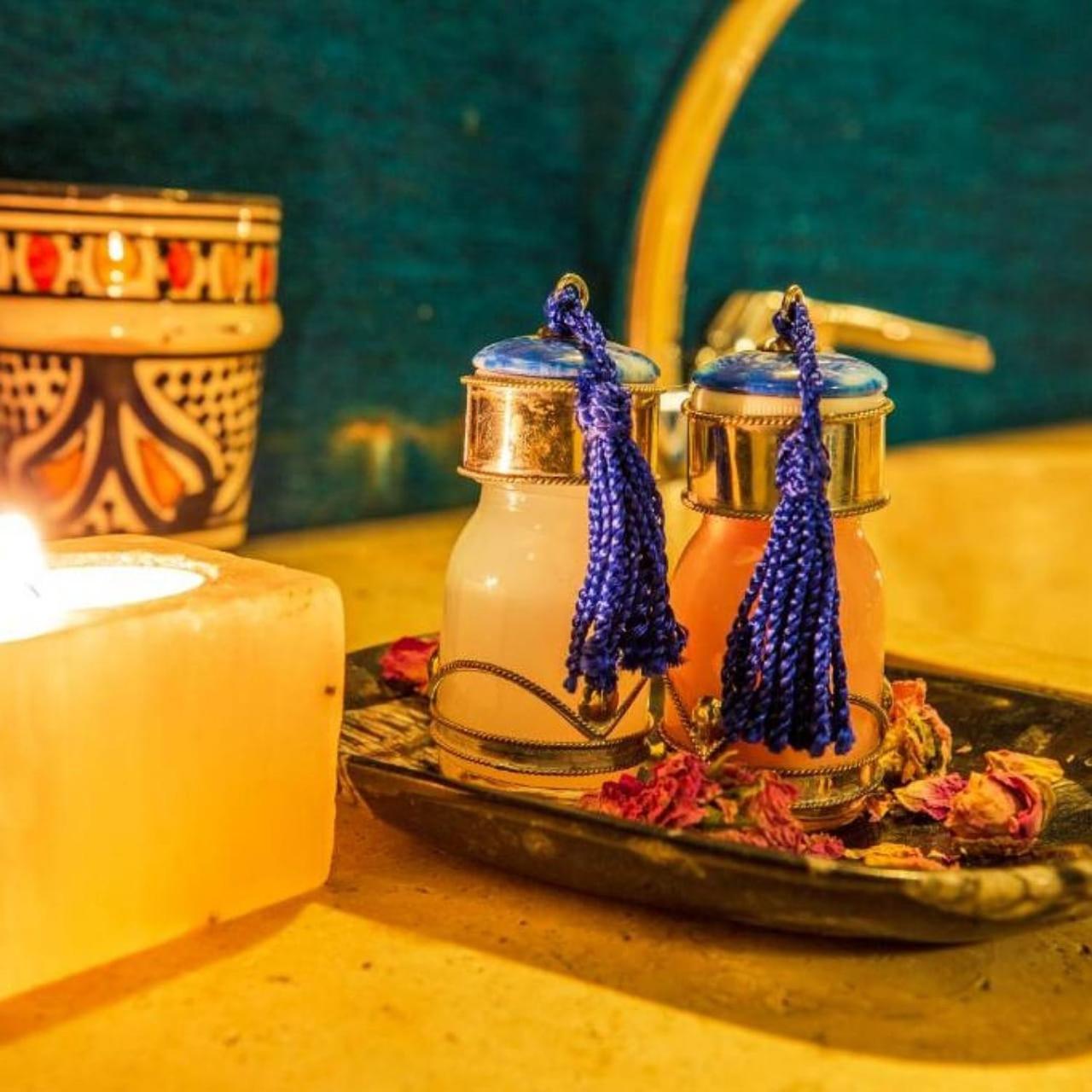 Hotel Sahara Luxury Glamping Merzouga Zewnętrze zdjęcie
